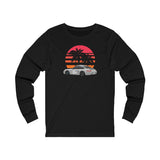 Adam Severinsen | Porsche | Apparel