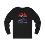 Carson Rachel | Subaru Legacy | Apparel
