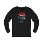 Jheeyun Cha | BMW E61 | Apparel