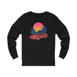 Michae Carruth | 1999 CHEVROLET CAMARO SS, Hugger Orange 1-375 | Apparel