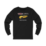 Hommy Cruz | Chevrolet Z06 | @srzetaz06 | Apparel