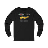 Hommy Cruz | Chevrolet Z06 | @srzetaz06 | Apparel