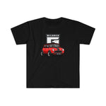 Tyler Gildred | MINI Super Cooper Type S | T-shirt - 2