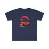 Ricky Smith | Suzuki Cappuccino | Apparel