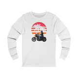 John Swoboda | Harley Sportster | Apparel