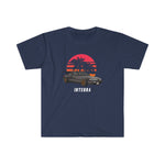 Israel Bedolla | Acura Integra | @_israaa_03 | Apparel