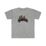 Marco Ciampa | Pontiac Bonneville | @rollintucked | Apparel