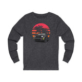 Donald McCool |08’ Jeep Patriot 4x4 | Apparel