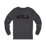 Cody Longpre | 15' Mitsubishi Lancer SE | @dirtyblackshadow | Apparel