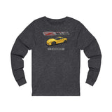 Hommy Cruz | Chevrolet Z06 | @srzetaz06 | Apparel