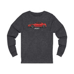 Joshua Muellersman | Mazda RX8 | Apparel