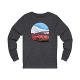 Mark Dabrowski |  2020 Mercedes AMC C43 Stage 3 | Apparel