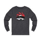 Norman Thusky | Honda Civic | Apparel