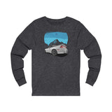 Jacob Crary | Mitsubishi 1990 Eclipse GSX | @719_Jake | Apparel