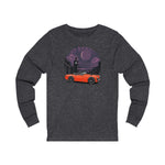 Kevin Campbell | 1972 MG Midget 1275 | Apparel