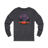 Kevin Campbell | 1972 MG Midget 1275 | Apparel