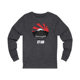 Daniel Stephenson | Nissan S13 | @danstevo1993 | Apparel