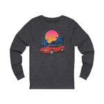 Michae Carruth | 1999 CHEVROLET CAMARO SS, Hugger Orange 1-375 | Apparel
