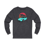 Stephen Aleman | Nissan 350Z | @slideways_steve | Apparel