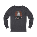 Alejandro Lopez | 1955 Chevrolet 3200 truck | Apparel