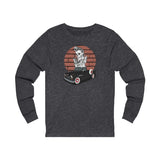 Alejandro Lopez | 1955 Chevrolet 3200 truck | Apparel