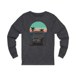 Patrick Hewston | 2017 Jeep Wrangler JK | Apparel