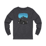 Tristan Sundquist | 2006 Jeep Wrangler | Apparel