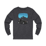 Tristan Sundquist | 2006 Jeep Wrangler | Apparel