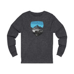 Tyler Ernst | 2007 jeep jk wrangler unlimited | Apparel