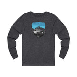 Tyler Ernst | 2007 jeep jk wrangler unlimited | Apparel