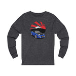 Joshua Zhirzhan | Toyota MR2 SW20 | Apparel
