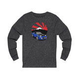 Joshua Zhirzhan | Toyota MR2 SW20 | Apparel