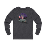 Alfonzo Garcia | 1989 Chevy suburban | Apparel
