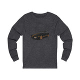 Shawn Gierisch | 88 Porsche 944 Turbo | Apparel