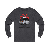 juan l carpinteiro | 2019 Subaru WRX | Apparel