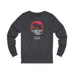 Chris Shaw | 91 Chevrolet Camaro | @shawesome19 | Apparel