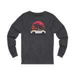 Christopher Hartman | Ford Mustang | @ChristopherHartmanPhotography | Apparel