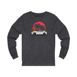 Christopher Hartman | Ford Mustang | @ChristopherHartmanPhotography | Apparel