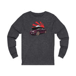 Ajmeet Dhaliwal | Nissan 300ZX | @adhal7 | Apparel