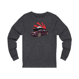 Ajmeet Dhaliwal | Nissan 300ZX | @adhal7 | Apparel