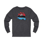 Kendal Herriman | Nissan GT-R | Apparel