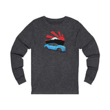 Kendal Herriman | Nissan GT-R | Apparel