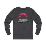 Jonathan Boden | 72' Chevrolet Camaro | Apparel