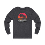 Jonathan Boden | 72' Chevrolet Camaro | Apparel