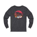 Jonathan Reiblich | '89 Ford Mustang | Apparel