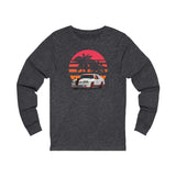Jonathan Reiblich | '89 Ford Mustang | Apparel