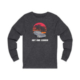 Rush Thomas | 1979 Chevrolet Caprice Classic | Apparel