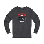 Jheeyun Cha | BMW E61 | Apparel