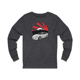 Skyler Chance | Honda DC5 | Apparel