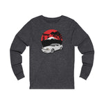 Richard Stombaugh |  1989 Mitsubishi Starion a.k.a. Chrystler Conquest TSi | Apparel